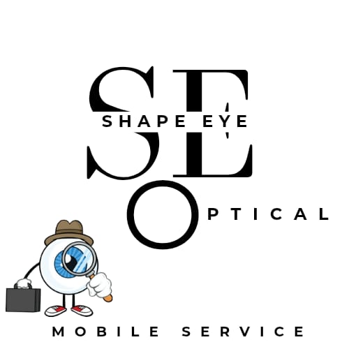 Shape Eye Optical