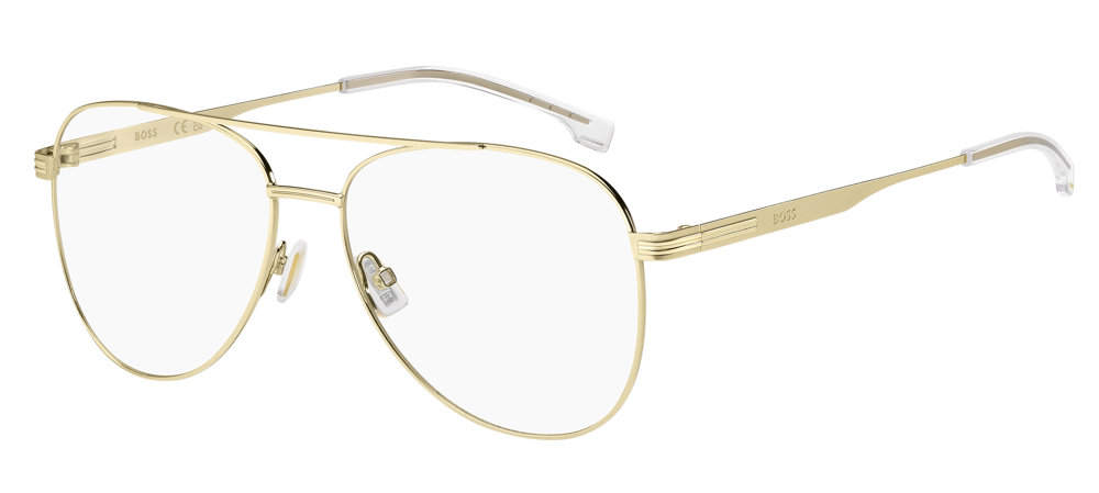 BOSS Eco Steel Pilot Frame